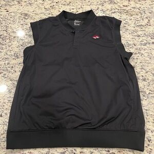 nike vest